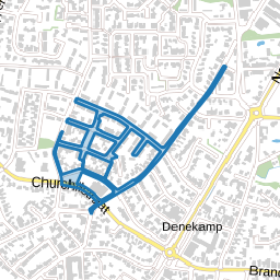 Perceel DNK00-O-4396