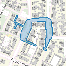 Perceel DNK00-O-4399