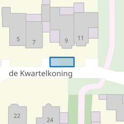 Perceel DNK00-O-4420