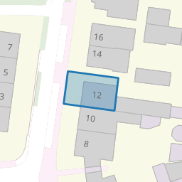 Perceel DNK00-O-4437