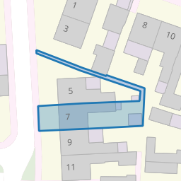 Perceel DNK00-O-4439