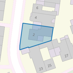 Perceel DNK00-O-4442