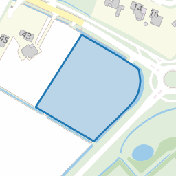 Perceel DNK00-O-4444