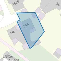 Perceel DNK00-O-4497