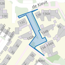 Perceel DNK00-O-4501