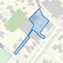 Perceel DNK00-O-4516