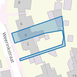 Perceel DNK00-O-4524