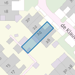 Perceel DNK00-O-4530