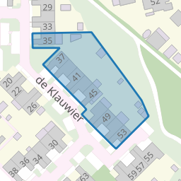 Perceel DNK00-O-4534