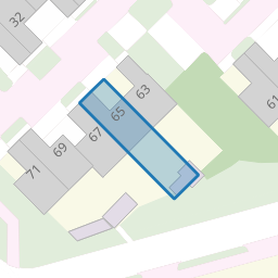 Perceel DNK00-O-4538