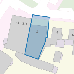 Perceel DNK00-O-4540