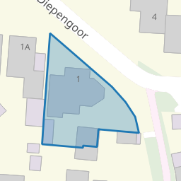 Perceel DNK00-O-4551