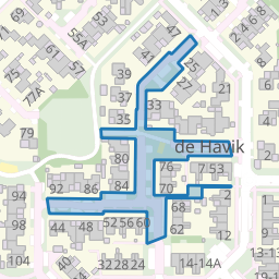 Perceel DNK00-O-4562