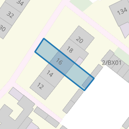 Perceel DNK00-O-4564