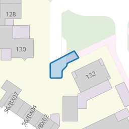 Perceel DNK00-O-4567