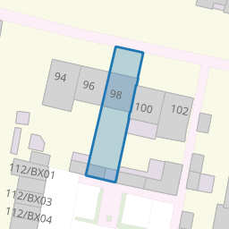 Perceel DNK00-O-4570