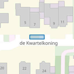 Perceel DNK00-O-4577