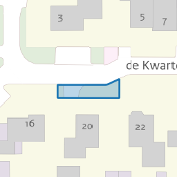 Perceel DNK00-O-4580