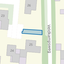 Perceel DNK00-O-4586