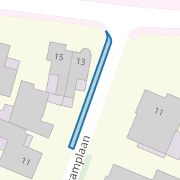 Perceel DNK00-O-4588