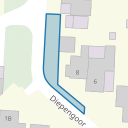 Perceel DNK00-O-4590