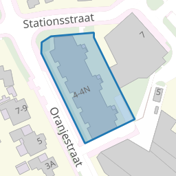 Perceel DNK00-O-4597