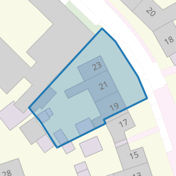 Perceel DNK00-O-4602