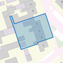 Perceel DNK00-O-4605