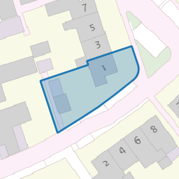 Perceel DNK00-O-4606