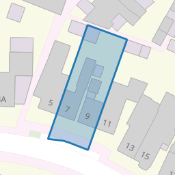 Perceel DNK00-O-4607