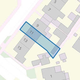 Perceel DNK00-O-4609