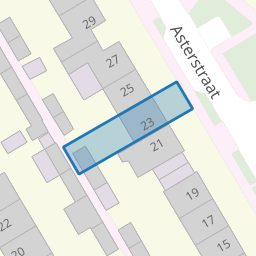 Perceel DNK00-O-4611