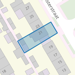 Perceel DNK00-O-4612