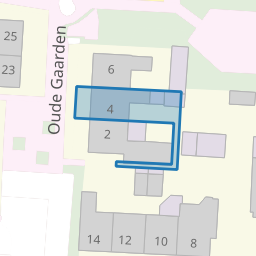 Perceel DNK00-O-4621