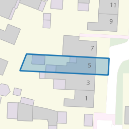 Perceel DNK00-O-4623