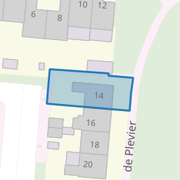 Perceel DNK00-O-4645