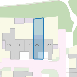 Perceel DNK00-O-4650