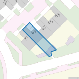 Perceel DNK00-O-4656