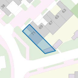 Perceel DNK00-O-4657