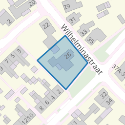 Perceel DNK00-O-4671