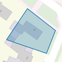 Perceel DNK00-O-4674