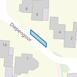 Perceel DNK00-O-4692