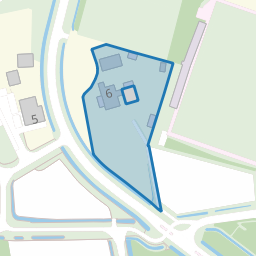 Perceel DNK00-O-4695