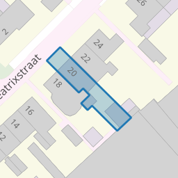 Perceel DNK00-O-4701