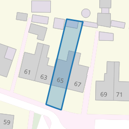 Perceel DNK00-O-4707