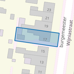 Perceel DNK00-O-4711