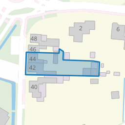 Perceel DNK00-O-4730