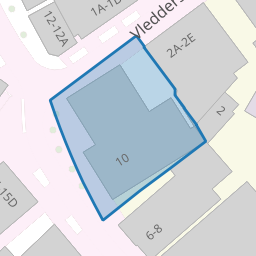 Perceel DNK00-O-4739