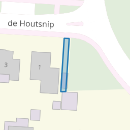 Perceel DNK00-O-4758