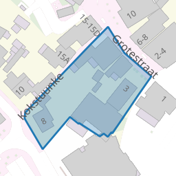 Perceel DNK00-O-4768